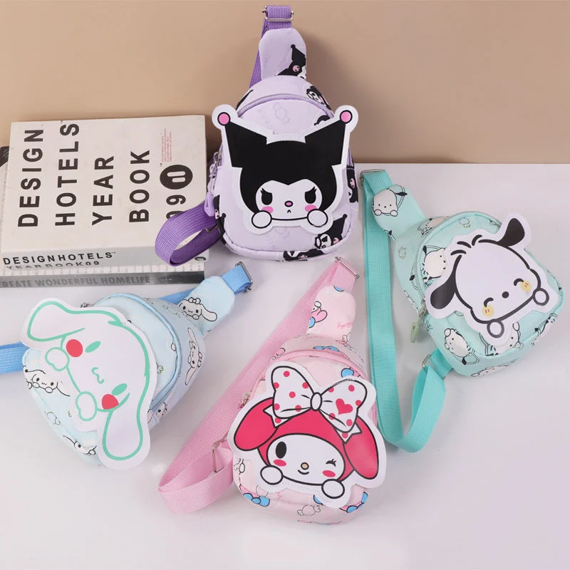 Low Price Special Wholesale Children's Polyester Cartoon Messenger Bag JDC-SD-Bafn001 Trendy Handbags At Limited-Time Discounts Low Price Special Wholesale Children's Polyester Cartoon Messenger Bag JDC-SD-Bafn001 Trendy Handbags At Limited-Time Discounts