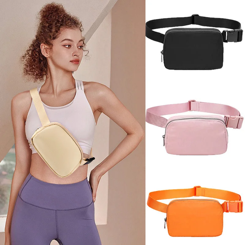 Bags With Tsa-Approved Features Wholesale Polyester Fitness Cell Phone Crossbody Chest Bag JDC-SD-Lings001 Premium Bags, Special Prices Bags With Tsa-Approved Features Wholesale Polyester Fitness Cell Phone Crossbody Chest Bag JDC-SD-Lings001 Premium Bags, Special Prices