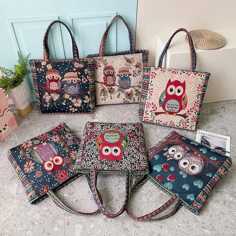 Sustainable Fashion Extravaganza Wholesale Nylon Ethnic Style Embroidery Shoulder Bag Statement Bags At Unbelievable Discounts – Shop Today Sustainable Fashion Extravaganza Wholesale Nylon Ethnic Style Embroidery Shoulder Bag Statement Bags At Unbelievable Discounts – Shop Today