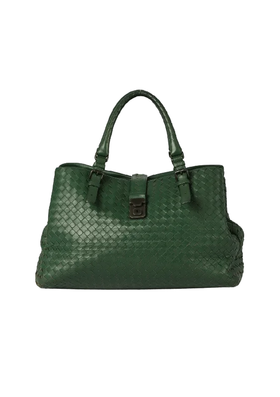 Chic And Trendy MEDIUM ROMA BAG Limited-Stock Bag Clearance – Grab Your Favorite Now Chic And Trendy MEDIUM ROMA BAG Limited-Stock Bag Clearance – Grab Your Favorite Now