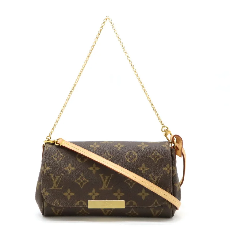 Insane Discount Onslaught Louis Vuitton Monogram Favorite PM Shoulder Bag M40717 Shoulder Bags, Crossbody Bags, And More On Sale Insane Discount Onslaught Louis Vuitton Monogram Favorite PM Shoulder Bag M40717 Shoulder Bags, Crossbody Bags, And More On Sale