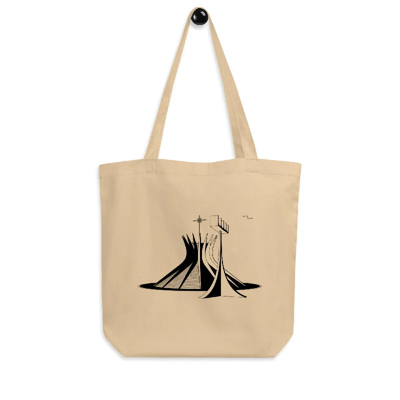 Black Friday And Cyber Monday Bag Deals Brasilia Cathedral Eco Tote Bags Affordable Luxury – Exclusive Savings On Premium Bags Black Friday And Cyber Monday Bag Deals Brasilia Cathedral Eco Tote Bags Affordable Luxury – Exclusive Savings On Premium Bags