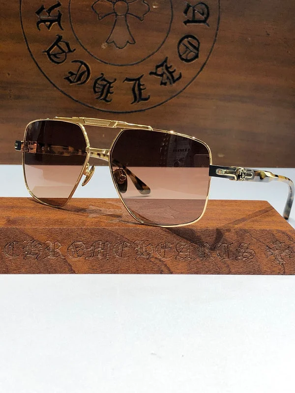 Hot Picks SACC - CHO Glasses - 083 Carry Elegance For Less