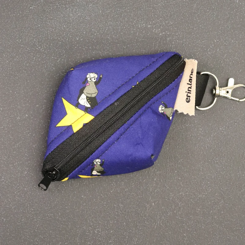Summer Fashion Notions Gem Key Fob for Knitters and Crocheters in Alexalamber Sheepleton Luxury Totes At The Lowest Prices Of The Season Summer Fashion Notions Gem Key Fob for Knitters and Crocheters in Alexalamber Sheepleton Luxury Totes At The Lowest Prices Of The Season