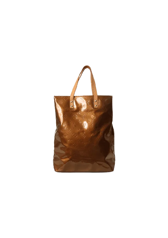 Exclusive Sale MONOGRAM VERNIS READE MM Trendy Backpacks, Huge Markdowns