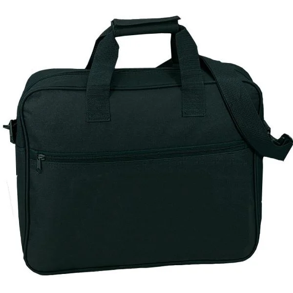 Cool Prices 600D Poly Business Portfolio with Adjustable Shoulder Straps Fashionable Handbags At Must-Have Prices Cool Prices 600D Poly Business Portfolio with Adjustable Shoulder Straps Fashionable Handbags At Must-Have Prices