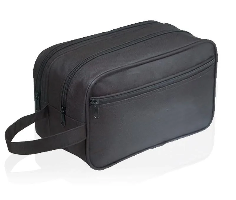 Budget-Friendly Fashion Large Double Travel Kit Elegant Purses At Clearance Prices