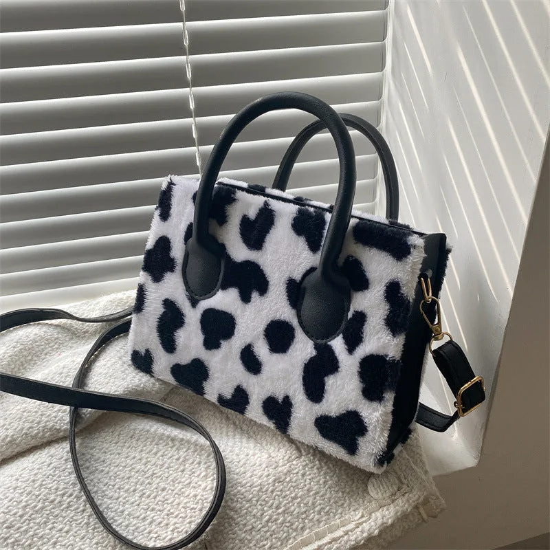 Spring Offer Wholesale Cow Print Leopard Print Hand Shoulder Bag Crossbody Bag Don't Miss Out – Handbag Discounts Spring Offer Wholesale Cow Print Leopard Print Hand Shoulder Bag Crossbody Bag Don't Miss Out – Handbag Discounts