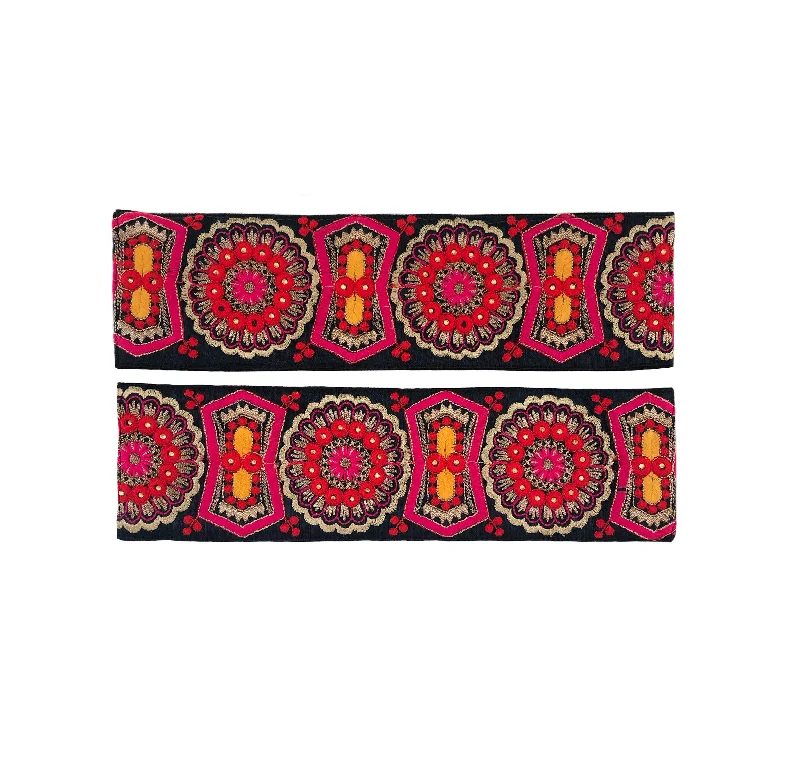 Seasonal Sale Future Bag Accessories: Koala Bands in Navy Floral Affordable Elegance, Grab Yours Now Seasonal Sale Future Bag Accessories: Koala Bands in Navy Floral Affordable Elegance, Grab Yours Now