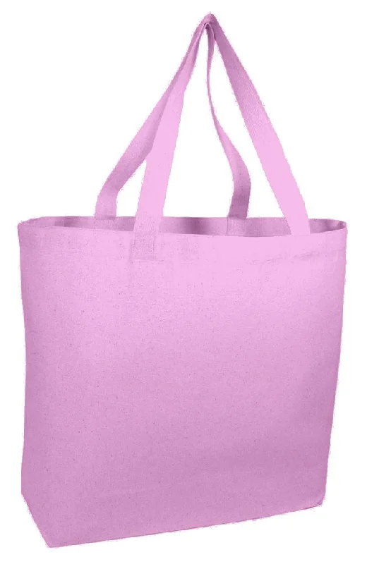 Massive Selection Sale Canvas Tote Bag with Long Web Handles TG260 - (CLOSEOUT) Elegant Bags With Limited Stock Available Massive Selection Sale Canvas Tote Bag with Long Web Handles TG260 - (CLOSEOUT) Elegant Bags With Limited Stock Available