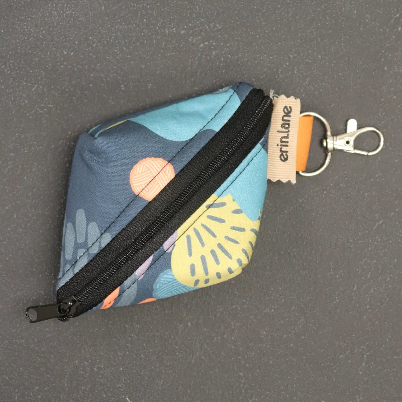 Huge Discounts This Week Notions Gem Key Fob for Knitters and Crocheters in Wild Yarn Boho Best Handbag Sale Of The Season Huge Discounts This Week Notions Gem Key Fob for Knitters and Crocheters in Wild Yarn Boho Best Handbag Sale Of The Season