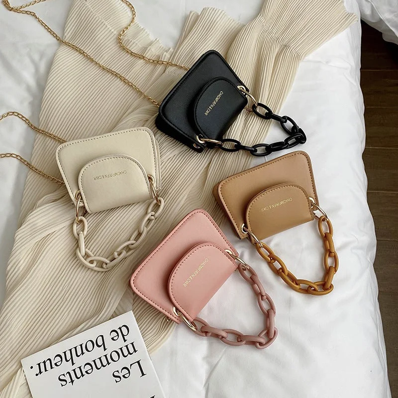 Stylish Statements Wholesale PU Acrylic Chain Messenger Bag JDC-SD-SYuan018 Stylish Bags At Unbeatable Prices – Shop Now Stylish Statements Wholesale PU Acrylic Chain Messenger Bag JDC-SD-SYuan018 Stylish Bags At Unbeatable Prices – Shop Now