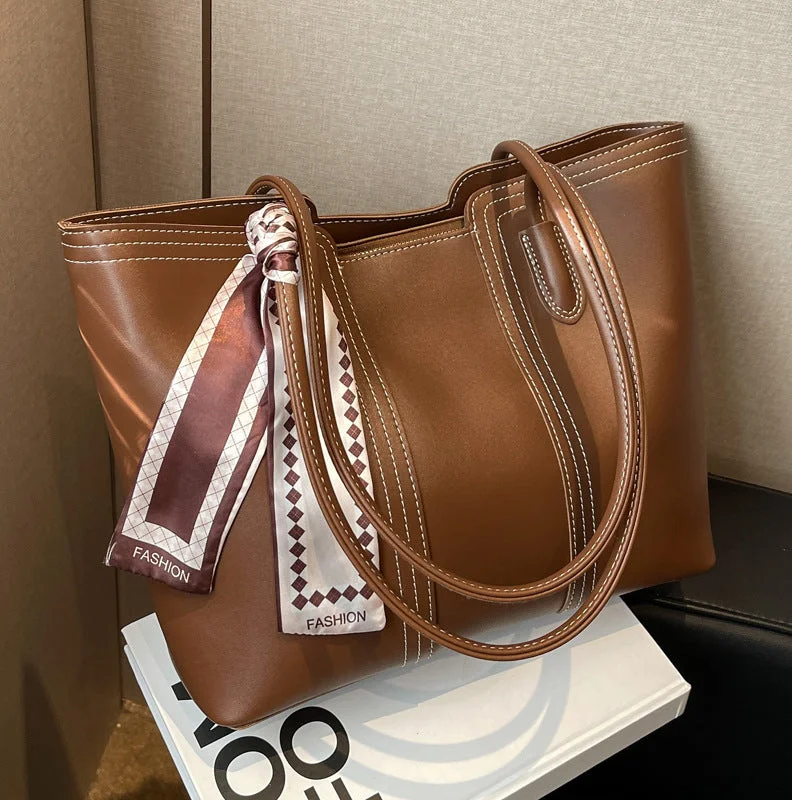Limited-Time Offer On Trendy Bags Wholesale 2023 Autumn PU High Capacity Tote Bag Trendy Backpacks With Big Discounts Limited-Time Offer On Trendy Bags Wholesale 2023 Autumn PU High Capacity Tote Bag Trendy Backpacks With Big Discounts