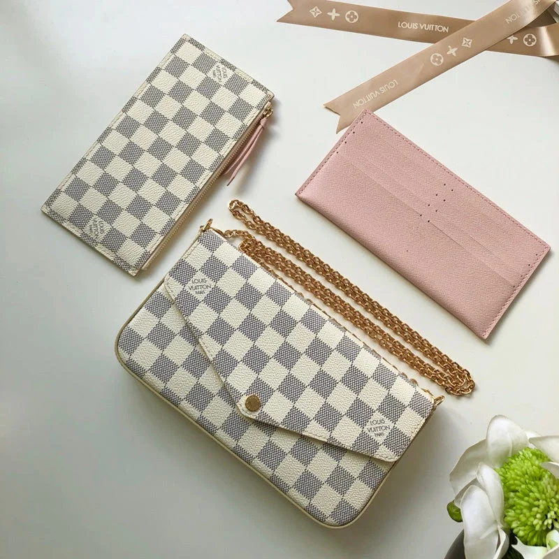 Evening Events LOV2 Bags - Luxurious Bags  2607 Shoulder Bags, Best Deals Today
