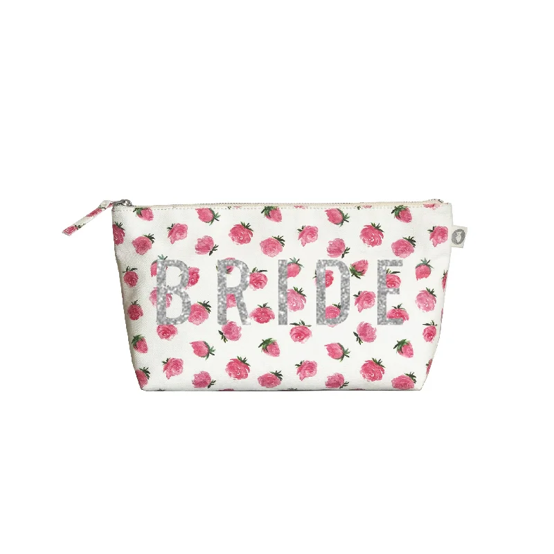 Stylish Statements Clutch Bag: White Floral with Silver Glitter BRIDE Grab Your Favorite Handbags For Less Stylish Statements Clutch Bag: White Floral with Silver Glitter BRIDE Grab Your Favorite Handbags For Less