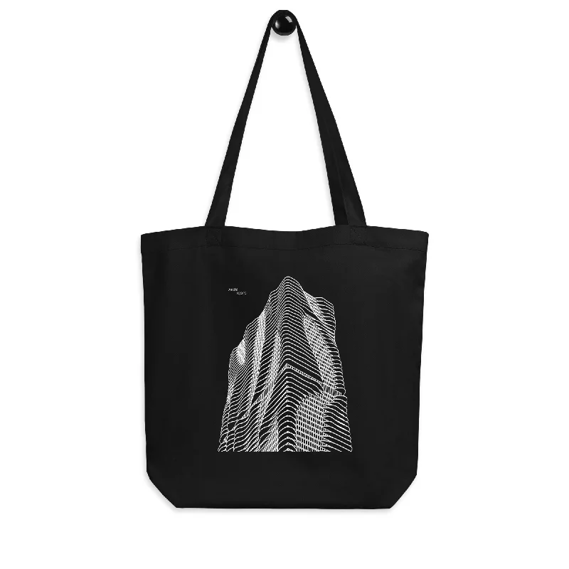 Style Redefined Aqua Eco Tote Bags Chic Handbags At Special Promotional Prices