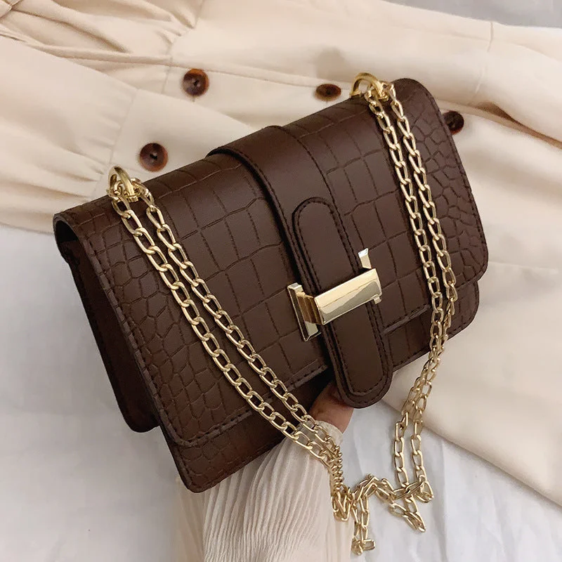 Break Fashion Norms Wholesale PU One-shoulder Stone Pattern Embossed Solid Color Messenger Bag JDC-SD-SYuan017 Iconic Fashion Bags At Unbeatable Savings Break Fashion Norms Wholesale PU One-shoulder Stone Pattern Embossed Solid Color Messenger Bag JDC-SD-SYuan017 Iconic Fashion Bags At Unbeatable Savings