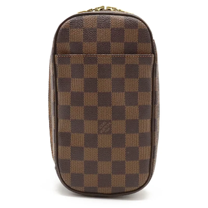 Trendy Threads Louis Vuitton Damier Pochette Gange Shoulder Bag Grab Your Favorite Handbags At Discounted Prices Trendy Threads Louis Vuitton Damier Pochette Gange Shoulder Bag Grab Your Favorite Handbags At Discounted Prices