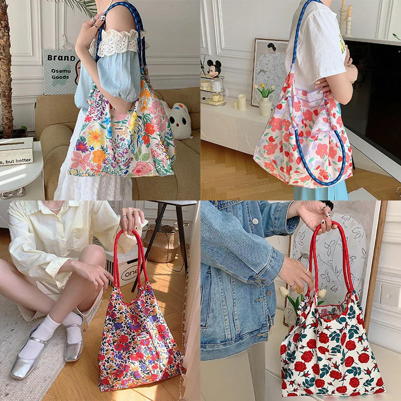 Classic Modern Offers Wholesale Large Capacity Cotton Floral Handbag Shoulder Bag Luxury Totes, Affordable Prices Classic Modern Offers Wholesale Large Capacity Cotton Floral Handbag Shoulder Bag Luxury Totes, Affordable Prices
