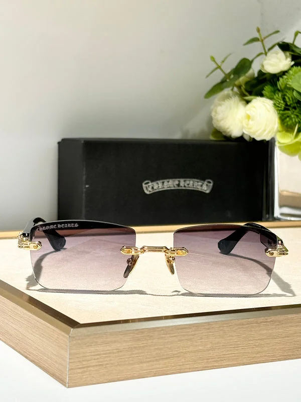 Seasonal Picks SACC - CHO Glasses - 026 Everyday Elegance At Lower Prices