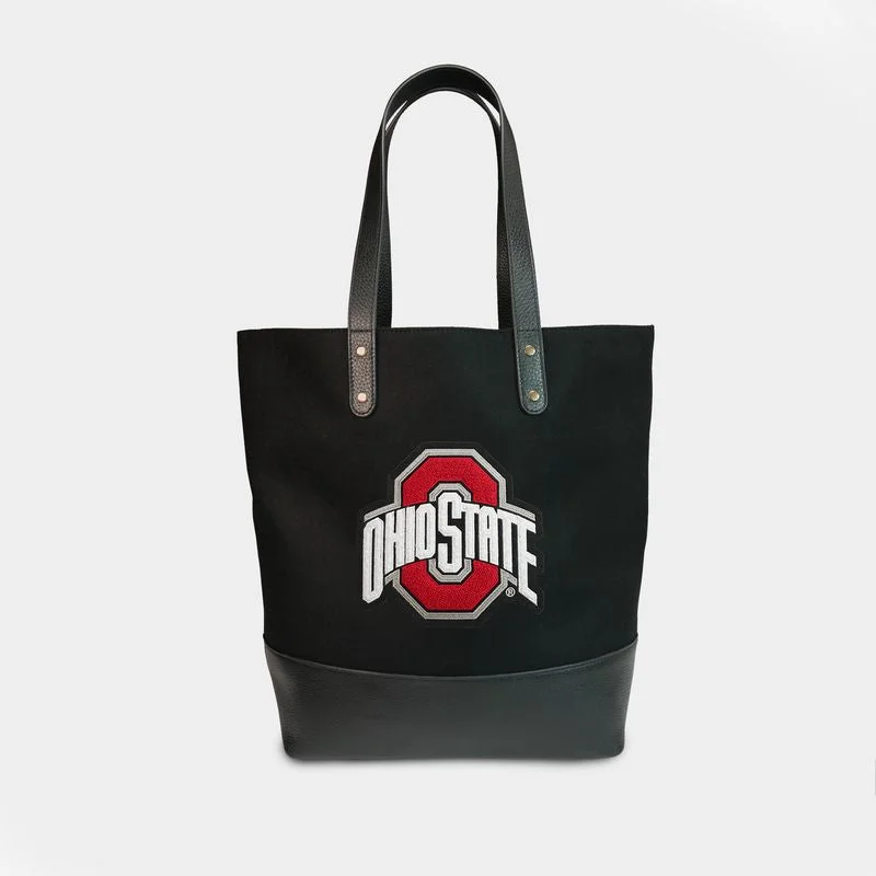 Seasonal Sale Bags Ohio State Buckeyes Tote Bag Your Perfect Bag At The Perfect Price