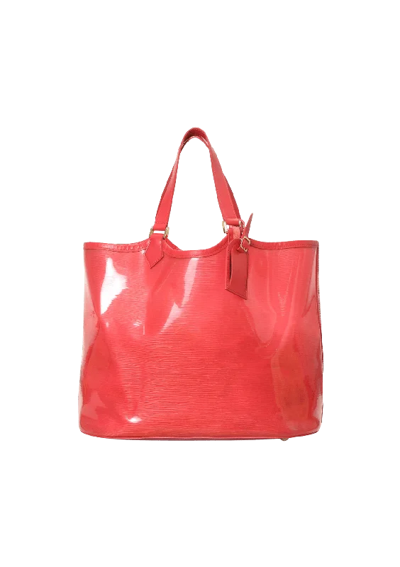 Budget Saver EPI PLAGE LAGOON BAY BAG Grab Your Favorite Handbags For Less