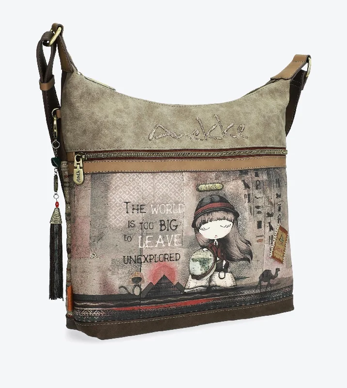 Stylish Deals Printed crossbody bag in earthy tones Final Call – Shop Stylish Bags Before They're Gone Stylish Deals Printed crossbody bag in earthy tones Final Call – Shop Stylish Bags Before They're Gone