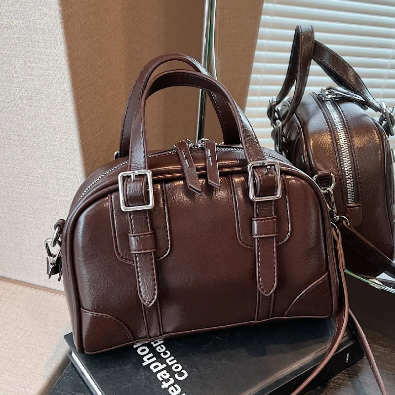 Anti-Theft And Budget-Friendly Bags Wholesale 2023 PU Simple One Shoulder Crossbody Underarm Bag Iconic Handbags At Budget-Friendly Prices Anti-Theft And Budget-Friendly Bags Wholesale 2023 PU Simple One Shoulder Crossbody Underarm Bag Iconic Handbags At Budget-Friendly Prices