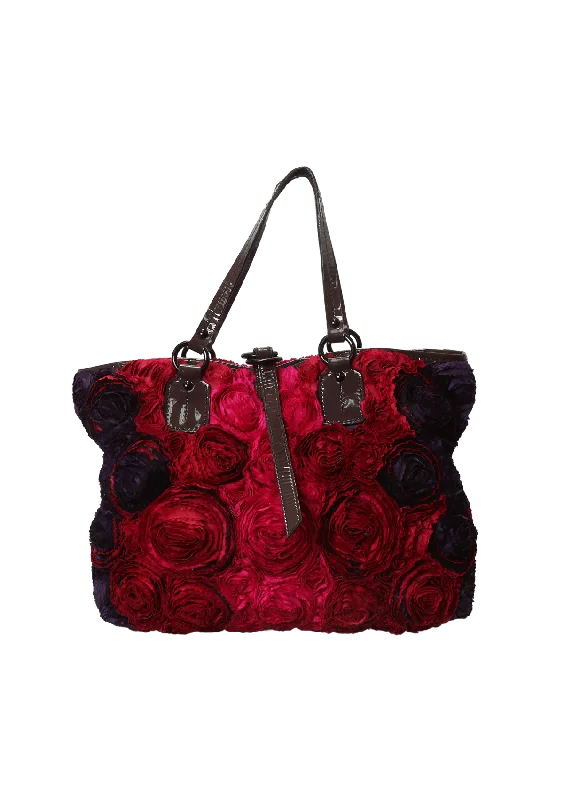 Style Upgrade ROSIER TOTE BAG Timeless Handbags, Flash Sale