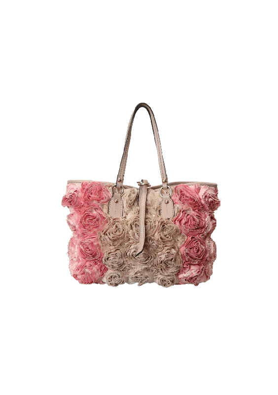 End Of Season Sale ROSIER SATIN TOTE BAG Everyday Bags At Wallet-Friendly Prices