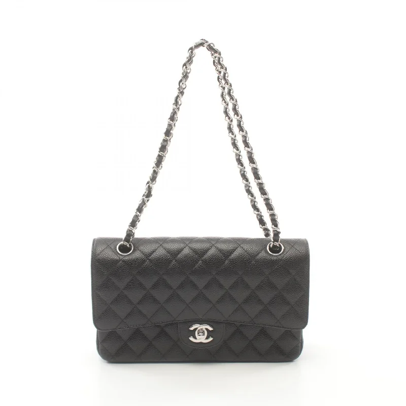 Trendy Threads Chanel Matelasse W Flap Shoulder Bag Black Premium Quality Bags At Affordable Prices Trendy Threads Chanel Matelasse W Flap Shoulder Bag Black Premium Quality Bags At Affordable Prices