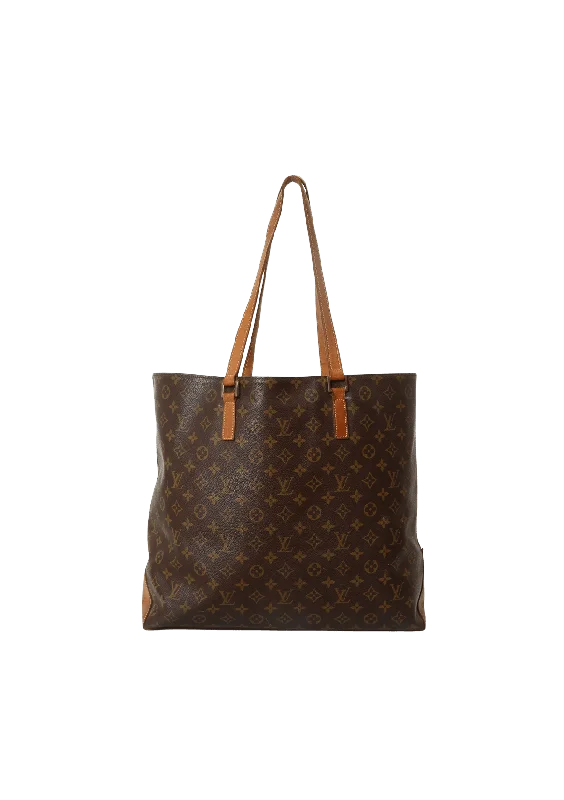 Odor-Resistant And Budget Bags MONOGRAM CABAS ALTO BAG Everyday Elegance At Lower Prices Odor-Resistant And Budget Bags MONOGRAM CABAS ALTO BAG Everyday Elegance At Lower Prices