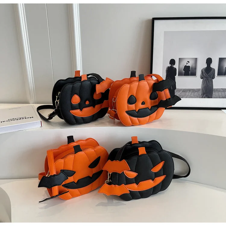 Trendy Styles Wholesale Cartoon Halloween Funny Pumpkin PU Bag Carry Elegance For Less – Best Bag Deals Here Trendy Styles Wholesale Cartoon Halloween Funny Pumpkin PU Bag Carry Elegance For Less – Best Bag Deals Here
