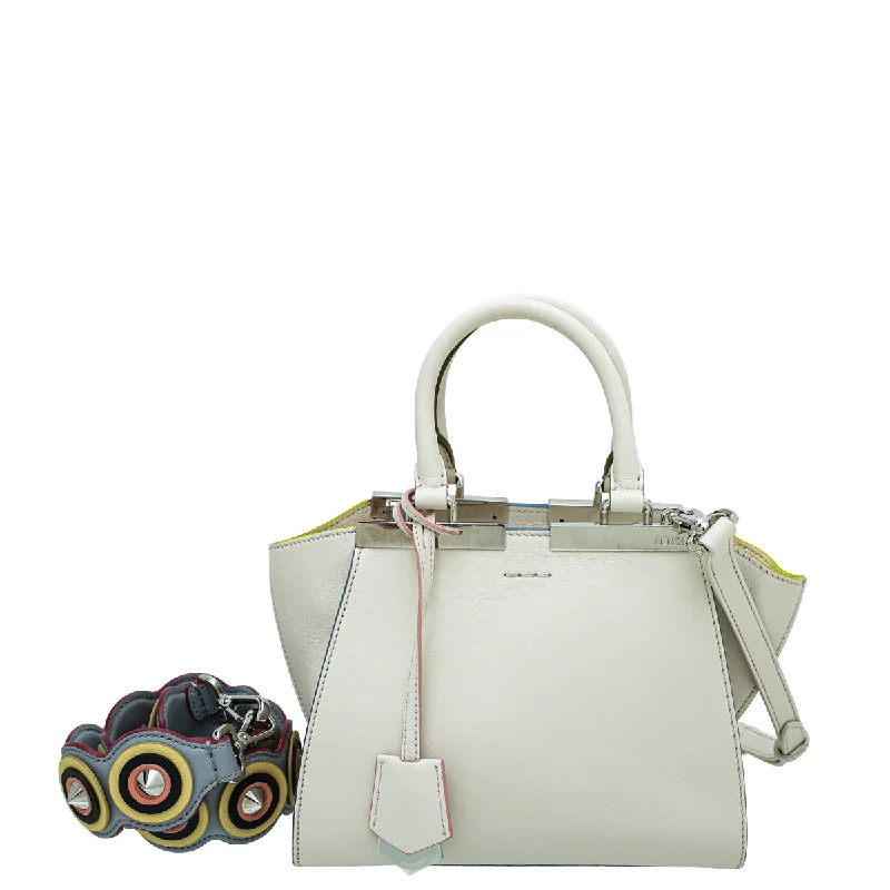 Stylish And Affordable Bags For Every Occasion Fendi Off White 3 Jours Petite Bag Limited-Time Handbag Sale Stylish And Affordable Bags For Every Occasion Fendi Off White 3 Jours Petite Bag Limited-Time Handbag Sale