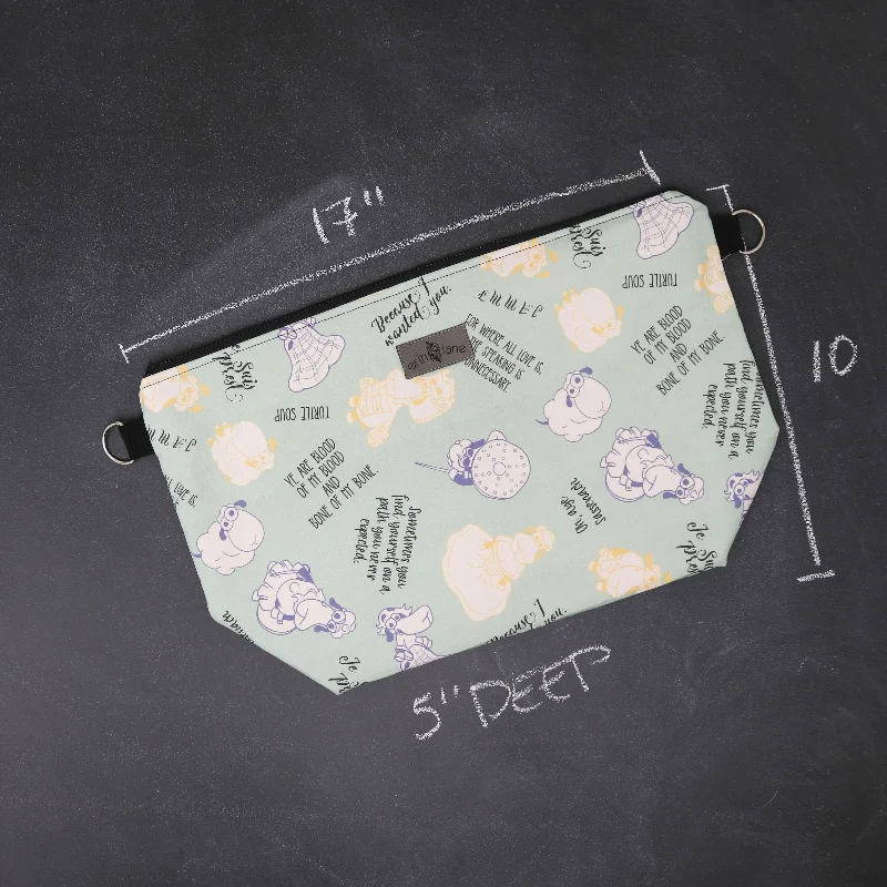 Comfortable Chic Large Zip Top Project Bag with Crossbody Strap in Outlander Sheeple Quotes Affordable Luxury – Exclusive Savings On Premium Bags Comfortable Chic Large Zip Top Project Bag with Crossbody Strap in Outlander Sheeple Quotes Affordable Luxury – Exclusive Savings On Premium Bags