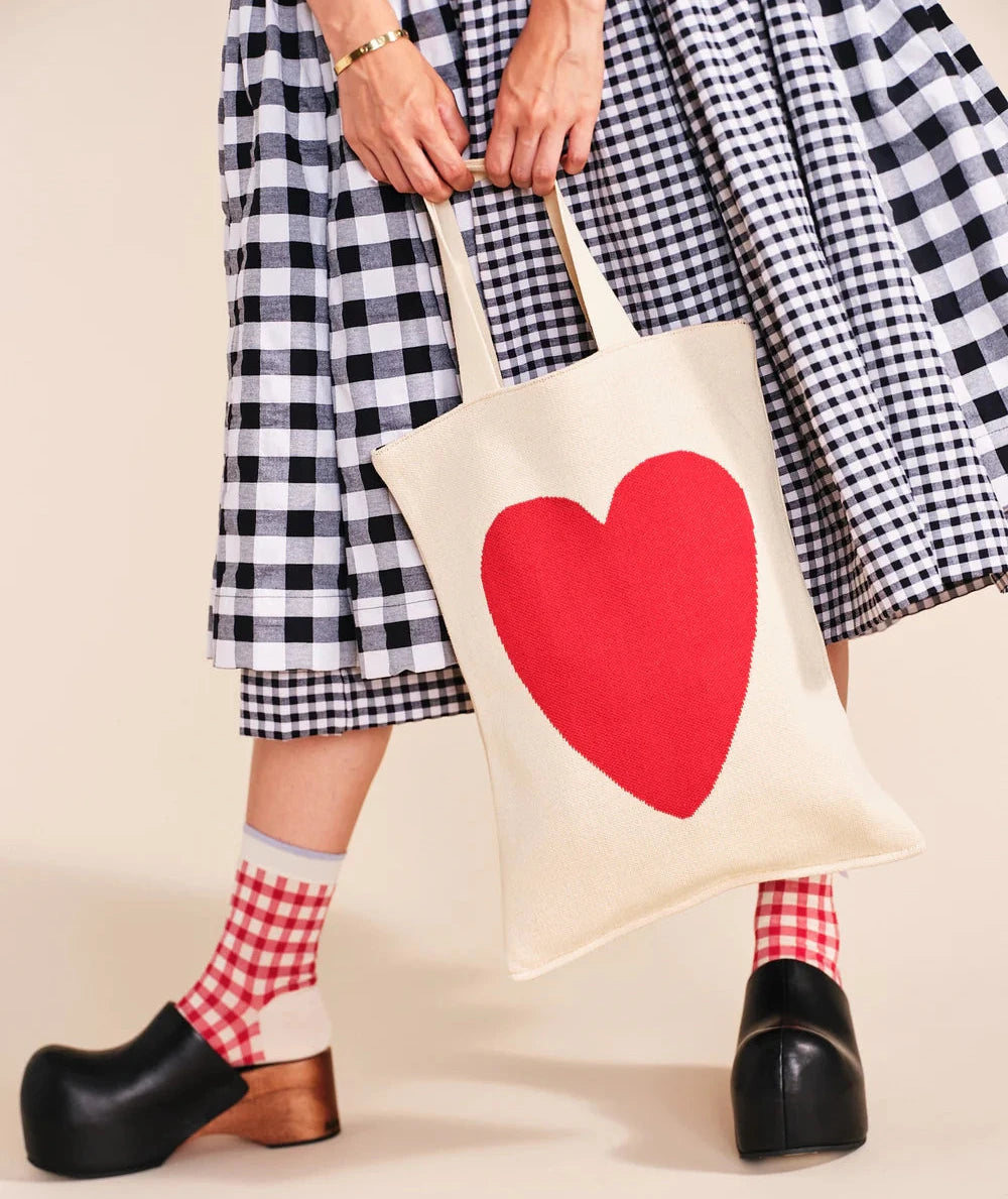 Unleash Your Style Love Tote Bag Classic Bags, Exclusive Deals