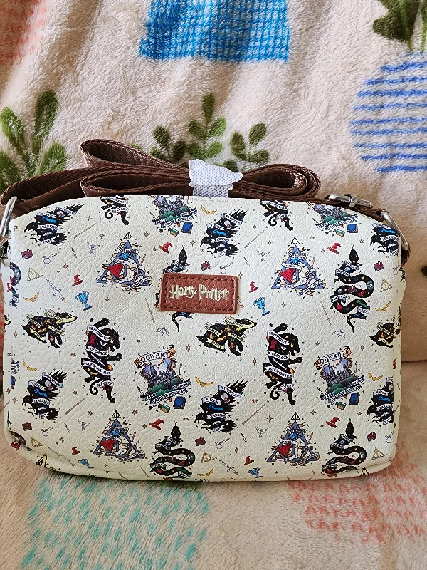 Bags With Discounts Harry Potter Crossbody Bag Trendy Purses At Exclusive Promotional Rates