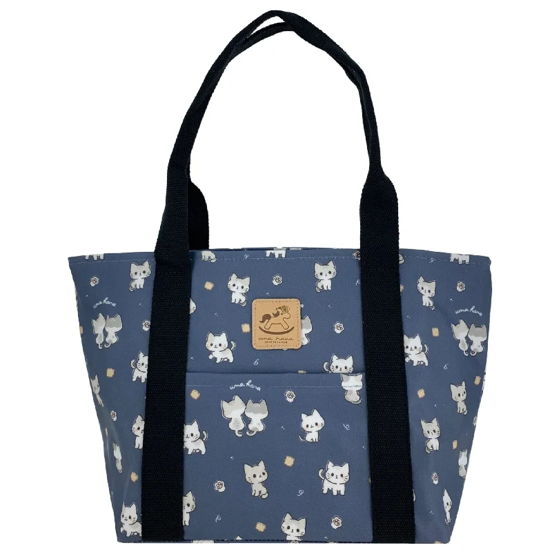 Cozy Comfort Style Sale Navy Blue Crumbs & Kittens Dumpling Tote The Perfect Bag Sale For A Seasonal Refresh Cozy Comfort Style Sale Navy Blue Crumbs & Kittens Dumpling Tote The Perfect Bag Sale For A Seasonal Refresh