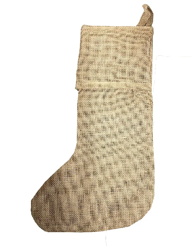 Trendy Bags For Sales 17" Deluxe Jute-Burlap Christmas Stocking with Interior Cotton Lining - CS156 (6 Pack) Trendy And Classic Bags Now At Unbeatable Discounts Trendy Bags For Sales 17" Deluxe Jute-Burlap Christmas Stocking with Interior Cotton Lining - CS156 (6 Pack) Trendy And Classic Bags Now At Unbeatable Discounts