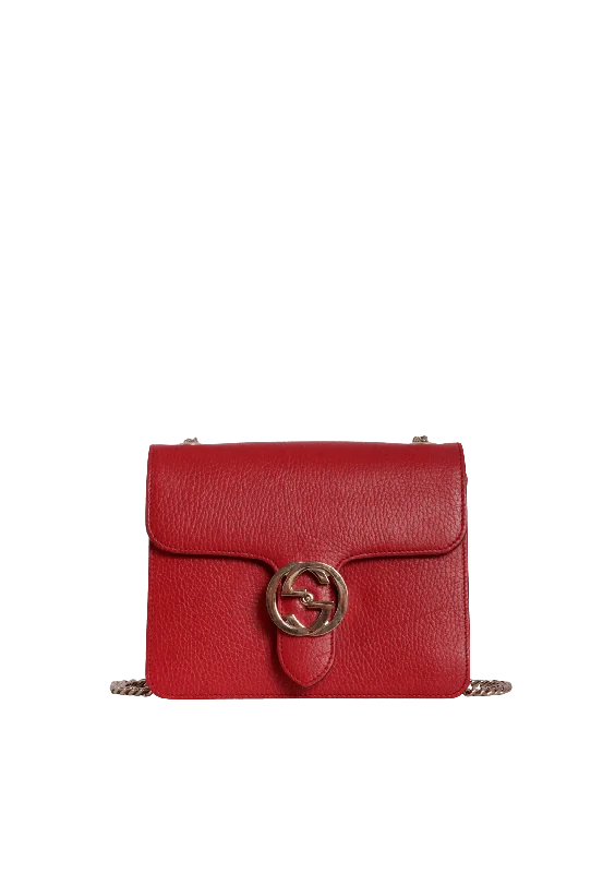 Genuine Bags On Clearance Sale SMALL INTERLOCKING G DOLLAR Must-Have Bags With Big Savings Genuine Bags On Clearance Sale SMALL INTERLOCKING G DOLLAR Must-Have Bags With Big Savings