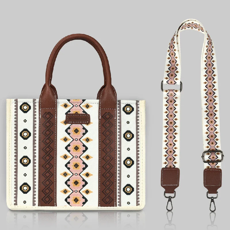 Weekend Exclusive Wholesale Canvas Boho Shoulder Tote Bag Designer Bags, Low Prices