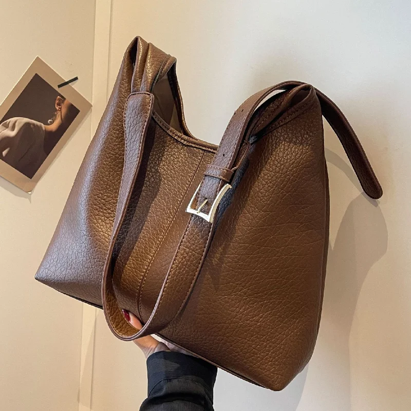 Romantic Valentine's Day Bags With Promotions Wholesale 2023 PU Large Capacity One Shoulder Tote Bag Affordable Luxury With Top-Quality Handbags Romantic Valentine's Day Bags With Promotions Wholesale 2023 PU Large Capacity One Shoulder Tote Bag Affordable Luxury With Top-Quality Handbags