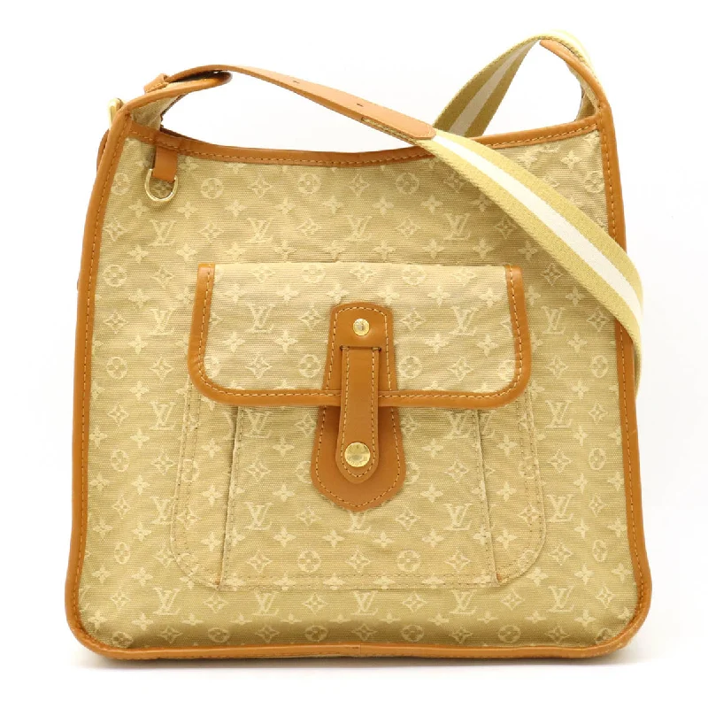 Special Offers Louis Vuitton Monogram Mini Canvas Leather Shoulder Bag M92323 The Bag Sale You've Been Waiting For Is Here Special Offers Louis Vuitton Monogram Mini Canvas Leather Shoulder Bag M92323 The Bag Sale You've Been Waiting For Is Here