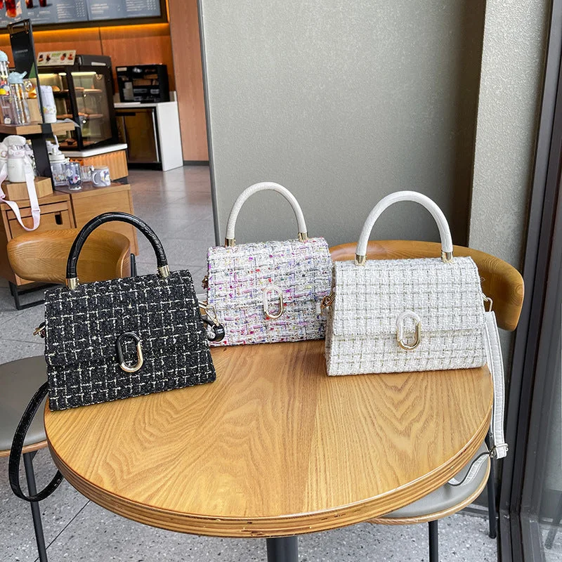 Seasonal Sale Bags Wholesale PU Shoulder Crossbody Woolen Women's Bag JDC-SD-Hany012 The Perfect Bag Sale For A Seasonal Refresh Seasonal Sale Bags Wholesale PU Shoulder Crossbody Woolen Women's Bag JDC-SD-Hany012 The Perfect Bag Sale For A Seasonal Refresh