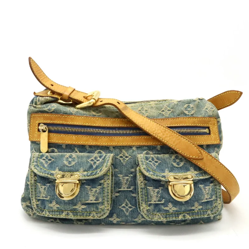 Timeless Elegance Sale Louis Vuitton Monogram Denim Bag PM Blue Chic Crossbody Bags, Limited Offers Timeless Elegance Sale Louis Vuitton Monogram Denim Bag PM Blue Chic Crossbody Bags, Limited Offers
