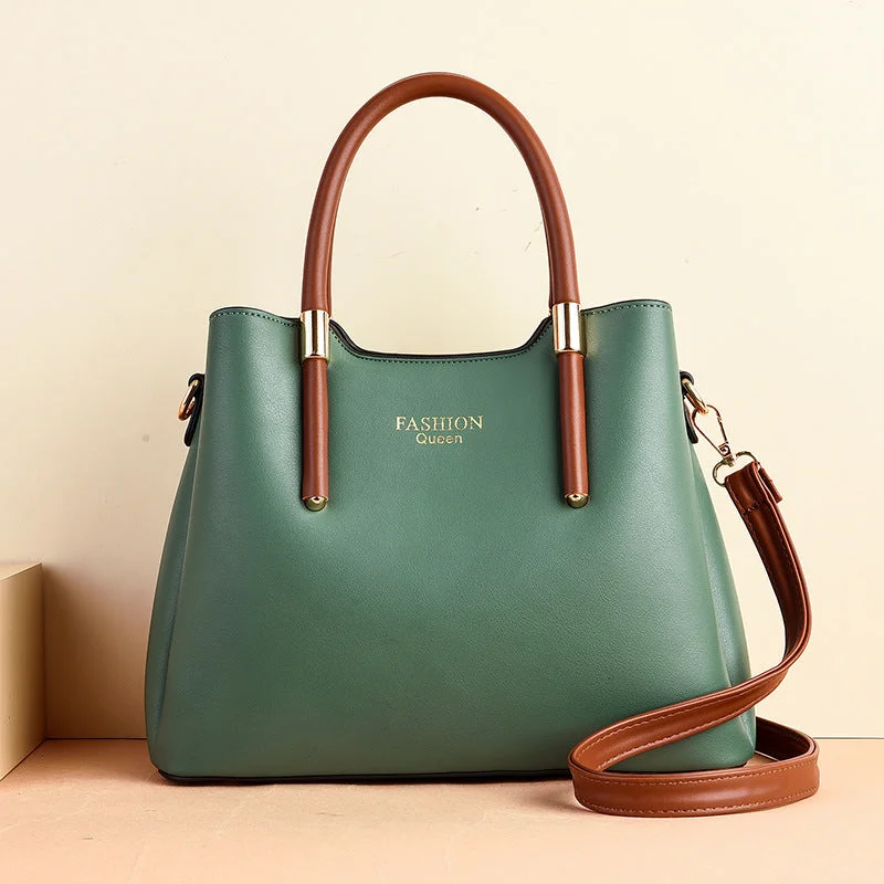 Limited Time Special Offer Wholesale PU Large Capacity Retro Shoulder Bag Affordable Luxury – Exclusive Savings On Premium Bags Limited Time Special Offer Wholesale PU Large Capacity Retro Shoulder Bag Affordable Luxury – Exclusive Savings On Premium Bags