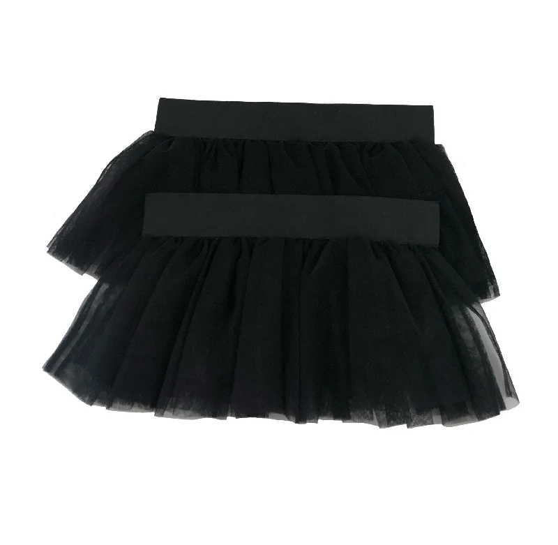 Clearance Event Future Bag Accessories: Bag Tutu in Black Statement Bags, Shop Today Clearance Event Future Bag Accessories: Bag Tutu in Black Statement Bags, Shop Today