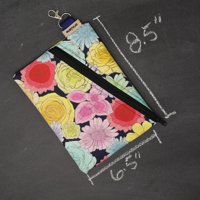 Affordable Bags For Budget Shoppers E-Reader Book Nook in Watercolor Wilds Classic Totes, Exclusive Deals Affordable Bags For Budget Shoppers E-Reader Book Nook in Watercolor Wilds Classic Totes, Exclusive Deals