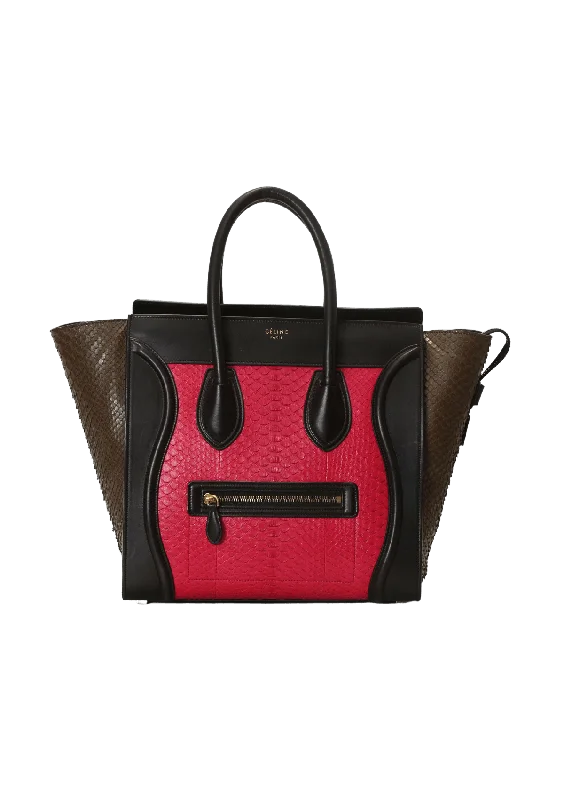 Luxury Bags On Sale MINI LUGGAGE Best Handbag Sale Of The Season