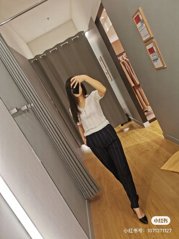 Cozy Chic Promotions ADCC - MXA Women Clothes - 261 Carry Elegance For Less